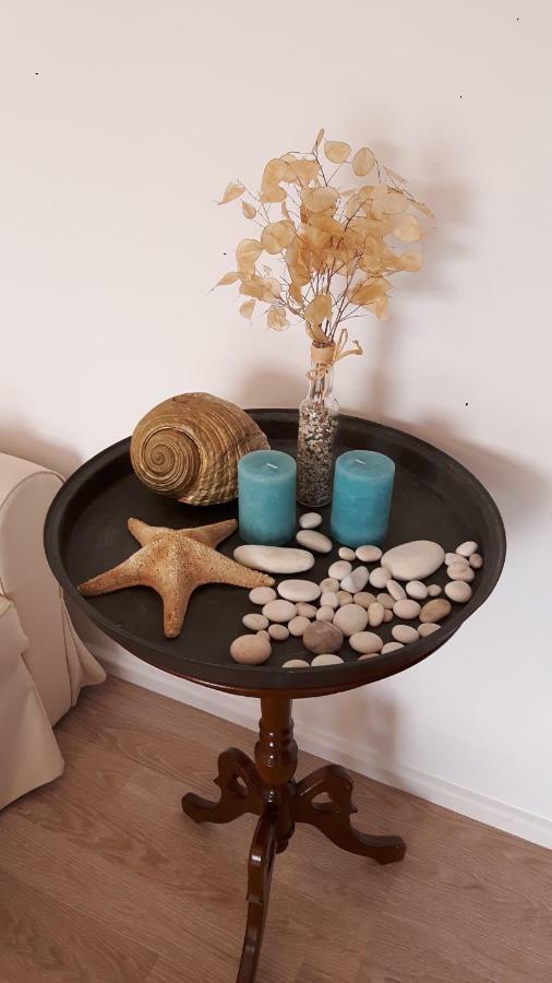 バティ Cavos Seaside Houseヴィラ エクステリア 写真